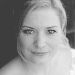 Porträt Miriam Witte